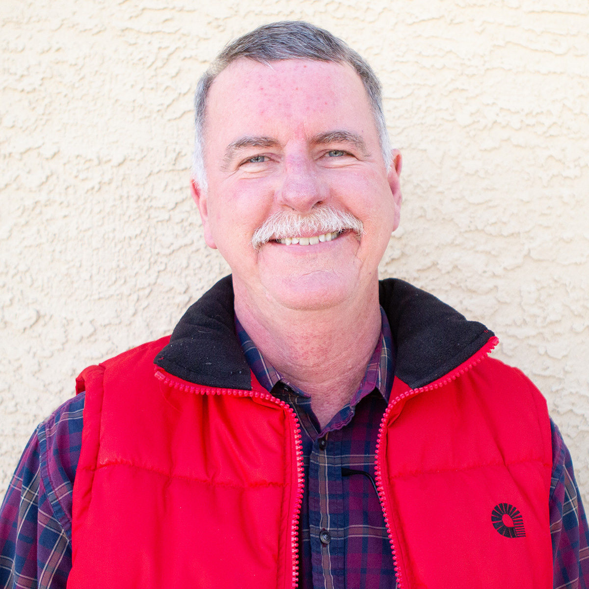 Steve Bowyer | Desert Springs PCA